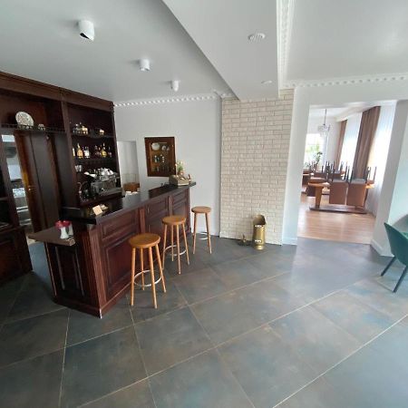 Altes Tor Hotel Filsen Eksteriør billede