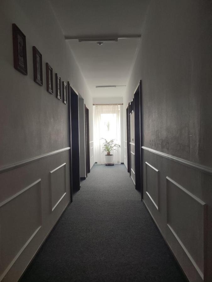Altes Tor Hotel Filsen Eksteriør billede